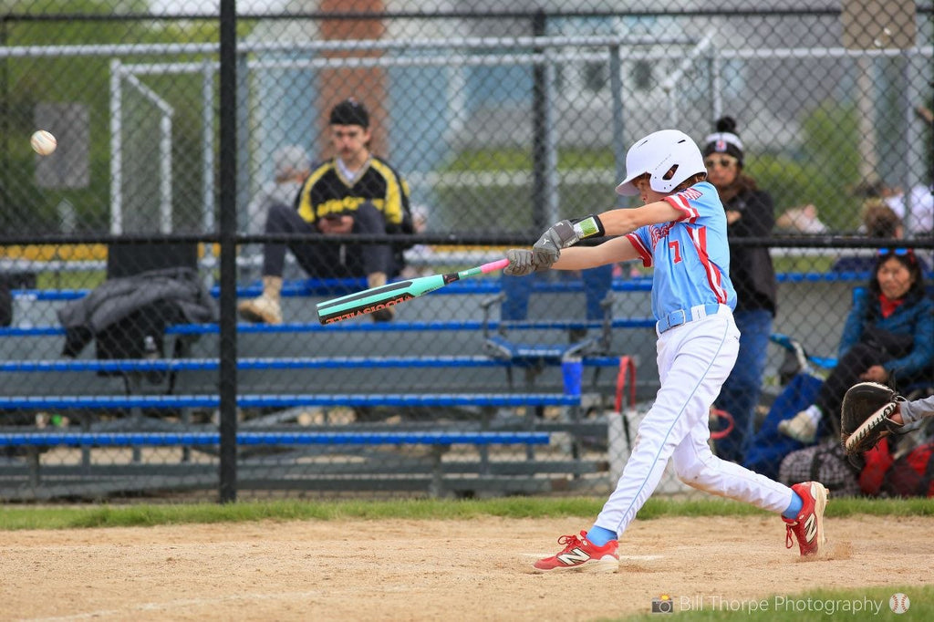 Sports & Game Day Photography