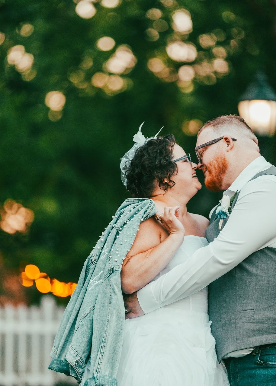 Wedding Photography